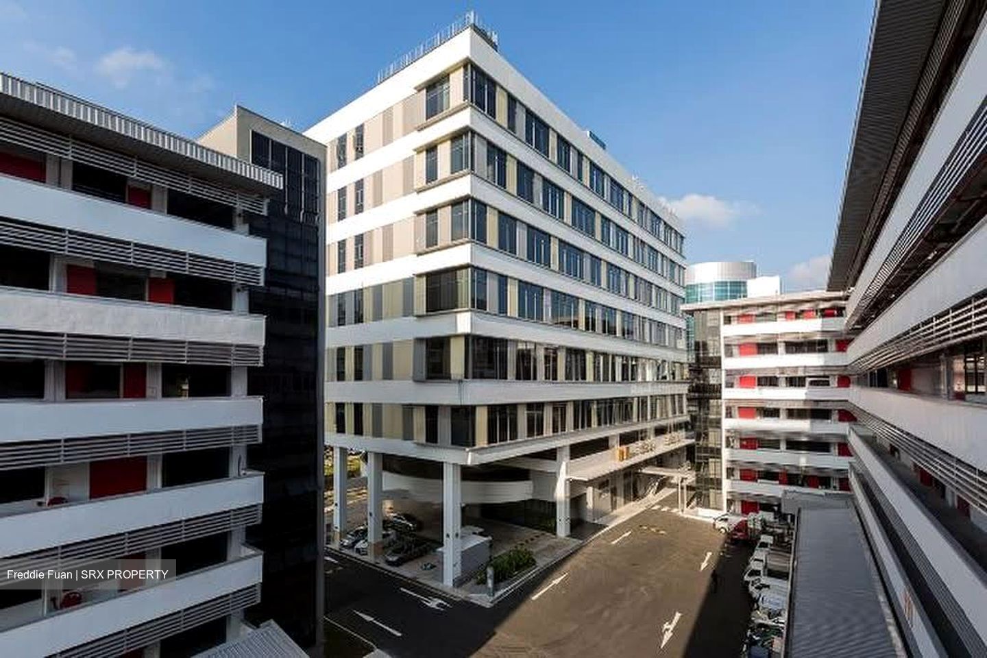 Toa Payoh North (D12), Factory #578539701